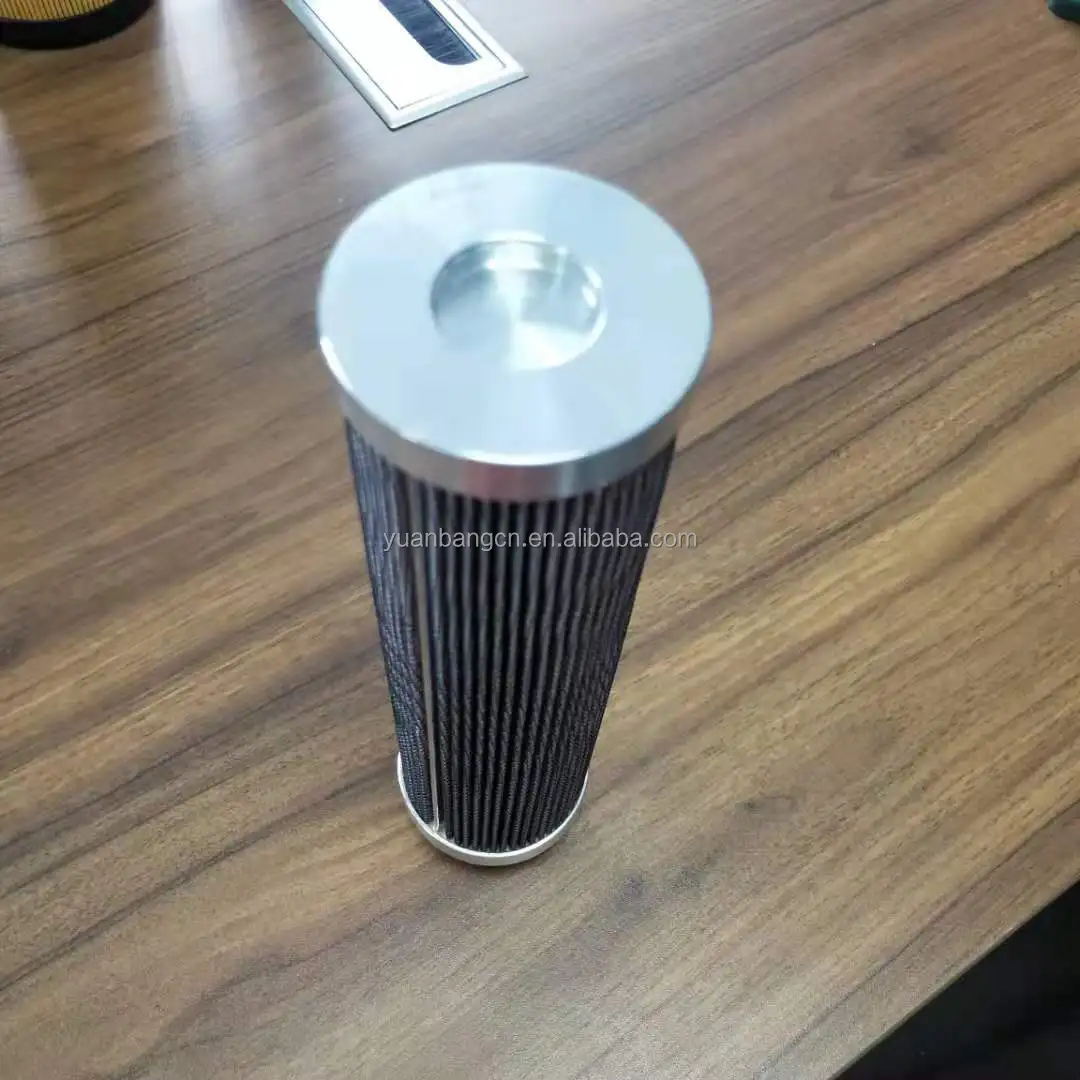 Poke coal mine machinery Hydraulic Filter element Hydraulic Filter Machine HC9601FKN13H