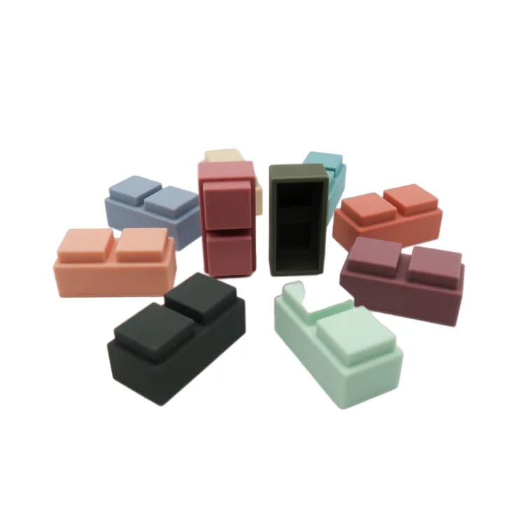USSE New Arrivals Building Blocks for Toddlers, Large Toy Blocks Compatible Building Block Toys