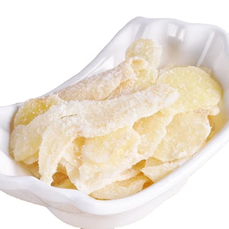 Хит продаж, чай со вкусом хрустального имбиря, оптовая продажа, дешево и профессионально от производителя