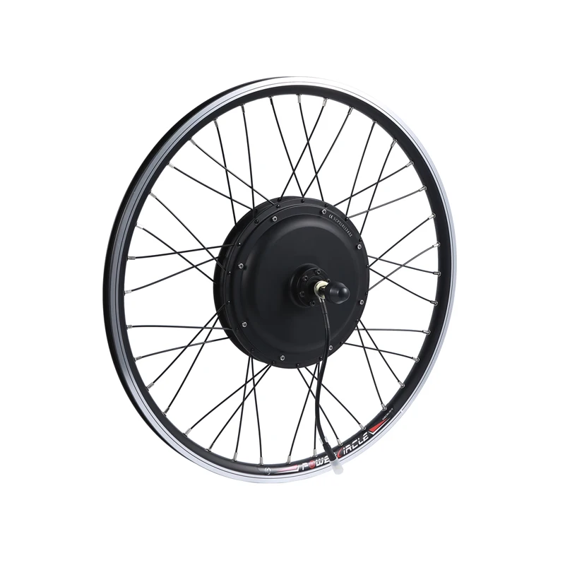 Ncyclebike electric bicycle 24v 36V 250W 350W 500W wheel hub motor e bike conversion kit for sale