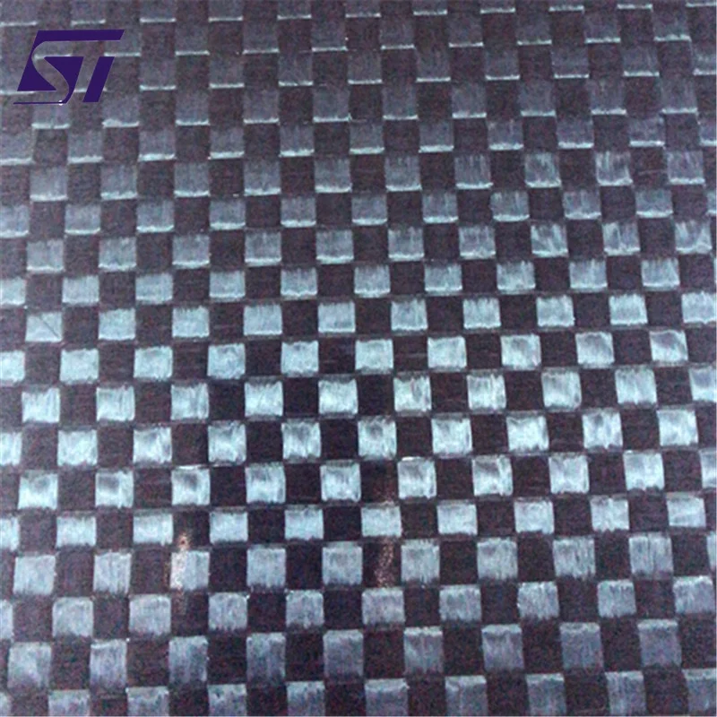 prepreg spread tow carbon fiber fabric 42% epoxy resin
