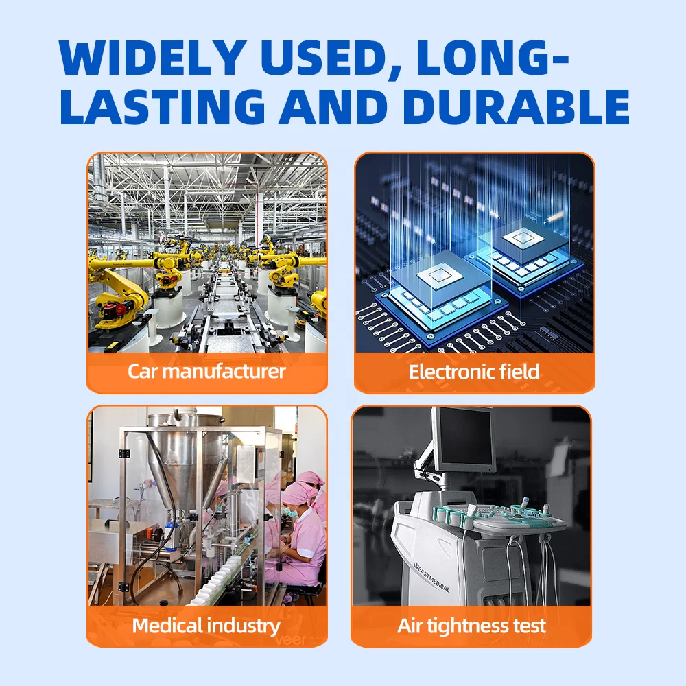 Industrial high vacuum Liquid Ring Pump water circulation vacuum pump compressor water ring vacuum pump