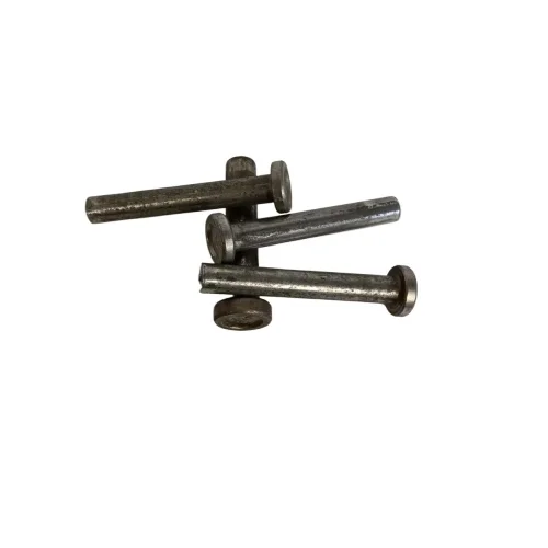 Сварочный винт из нержавеющей стали