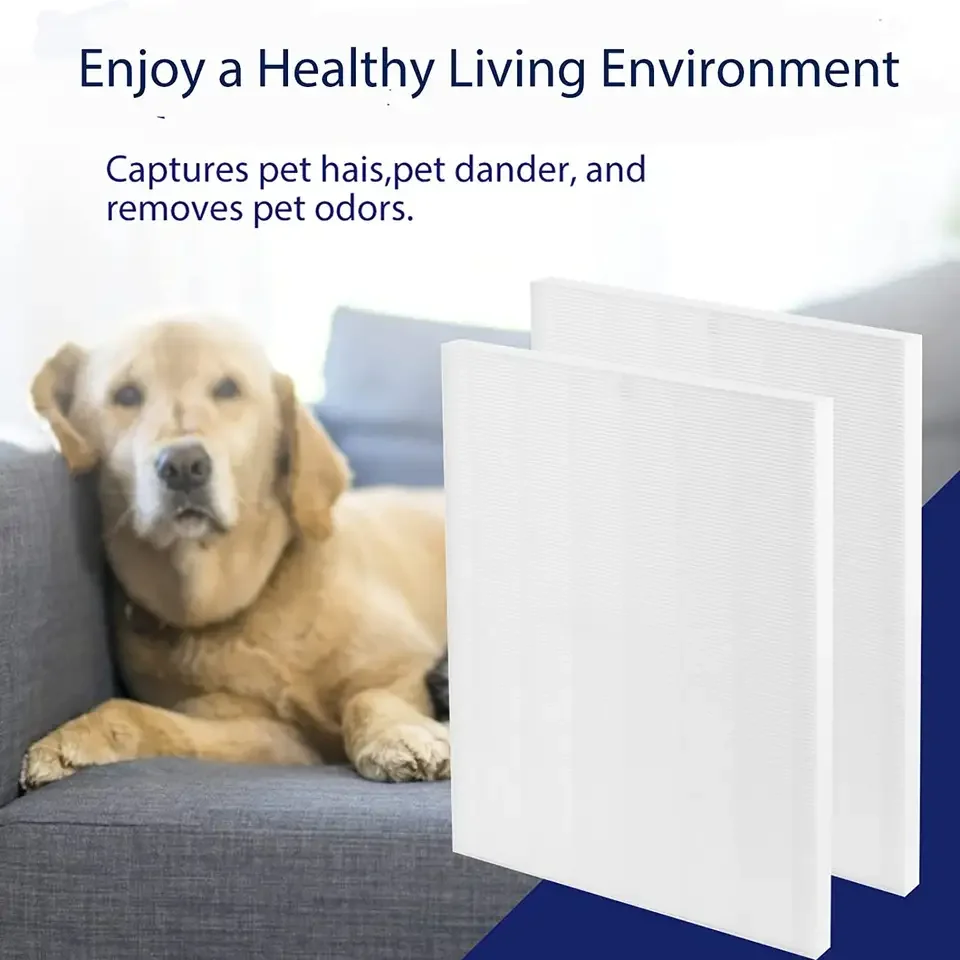 Replacement For Air Hepa Filter D4 Compatible Winix D480 Air Filter