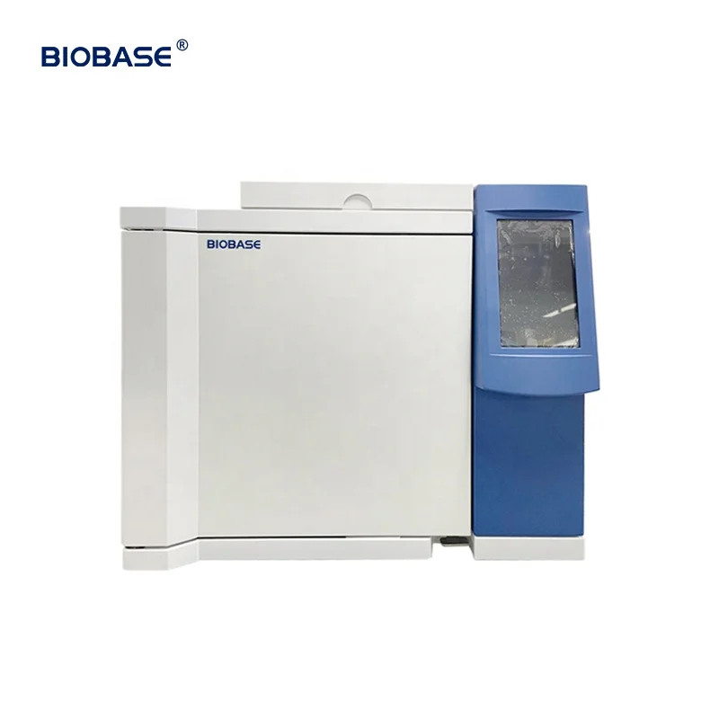 Biobase China Gas Chromatograph BK-GC112A with LCD display High Quality Gas Chromatograph for Lab