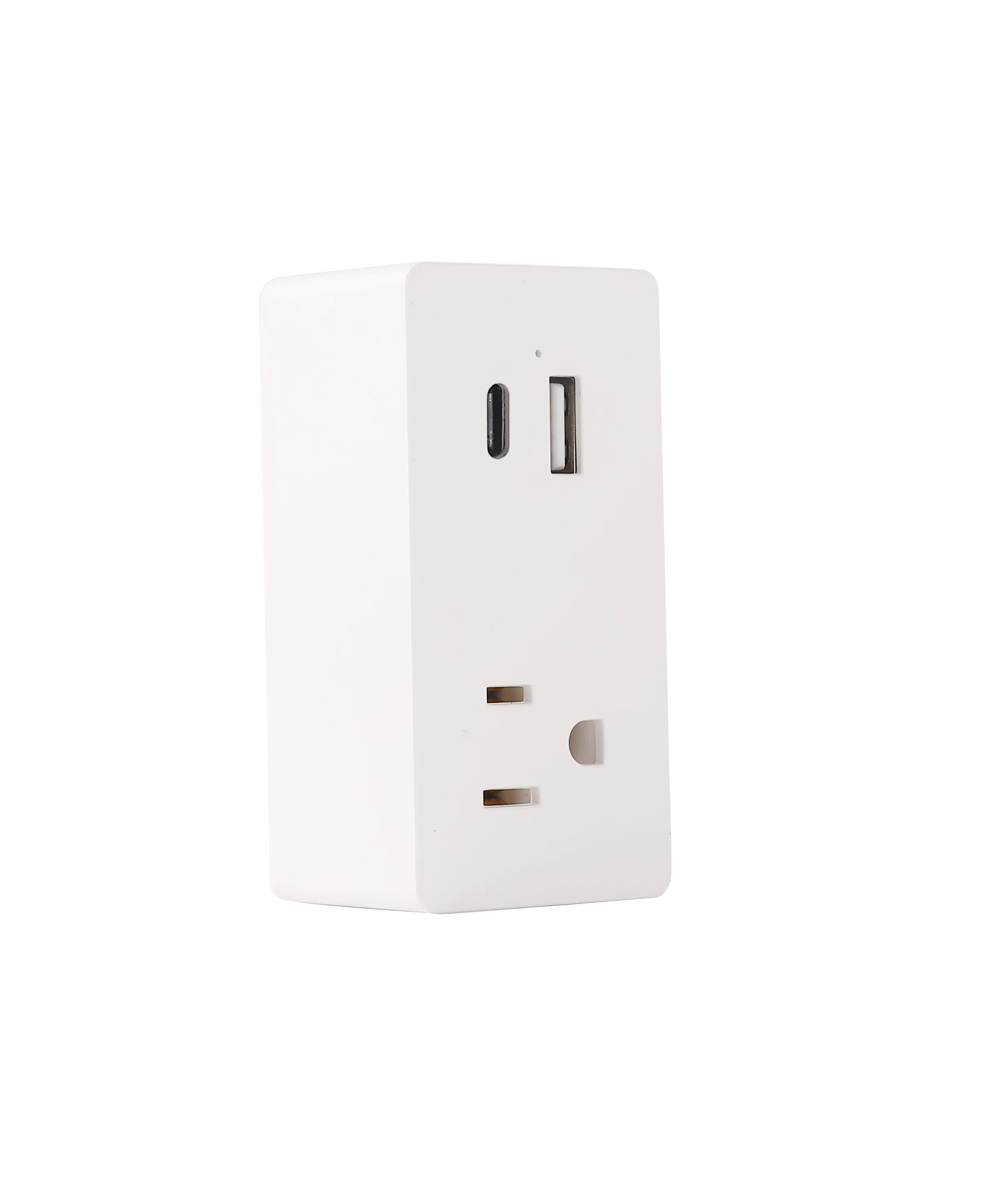 Универсальная настенная розетка usb type-c, 5 В, 2,1 А