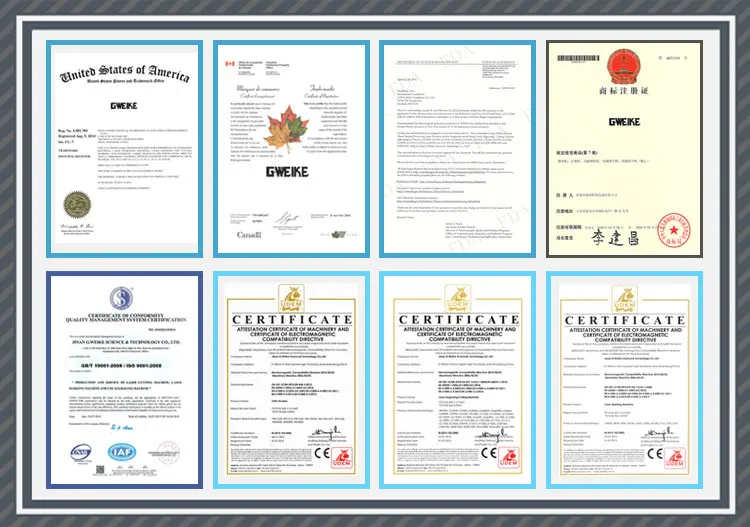 Oem large size 4020 6025 8025 12025 euro 8KW 10KW 12KW 20KW 40KW 60KW metal sheet fiber laser metal cutting machine