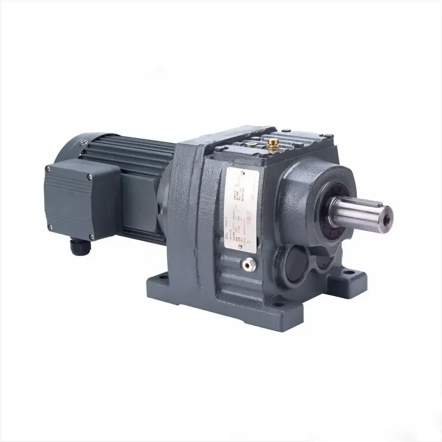 Шить EURODRIVE шить мотор KA97 DRS132MC4BE11/TH/ES7S 60.7533204703.0007.18 OG73UN1024 редуктор