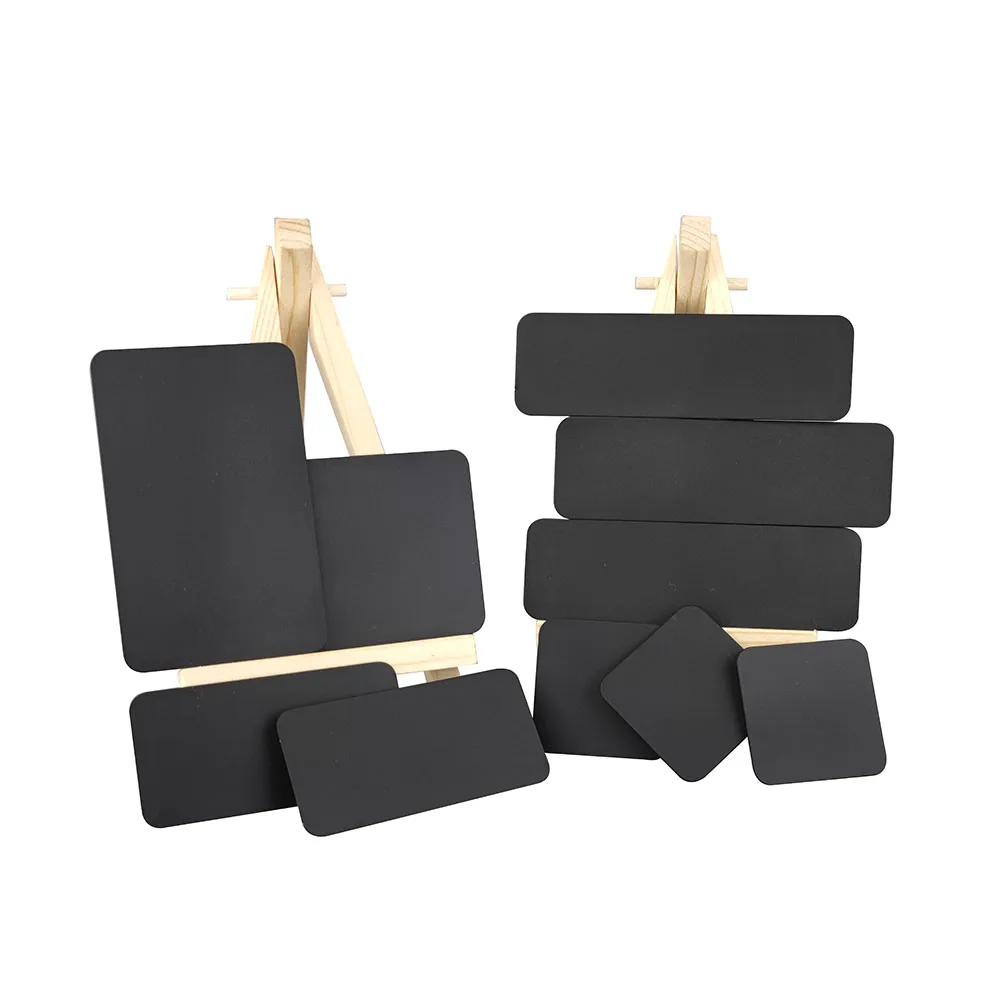 Good Texture CNC Process Custom Design Round Edge All-Side Anodizing Sandblasted Color Anodized Aluminum Metal Name Cards Plates