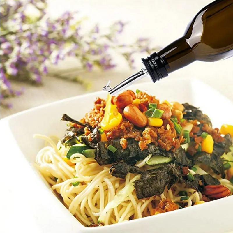 
Wholesale Mini Empty Brown Dark Green 100M 250Ml 750Ml 1000Ml Cooking Oil Bottle 