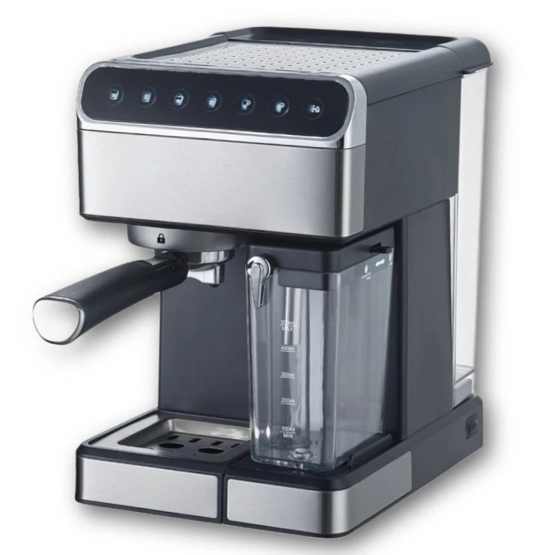 15bar stainless steel home use other coffee makers coffee maker automatic coffee machine