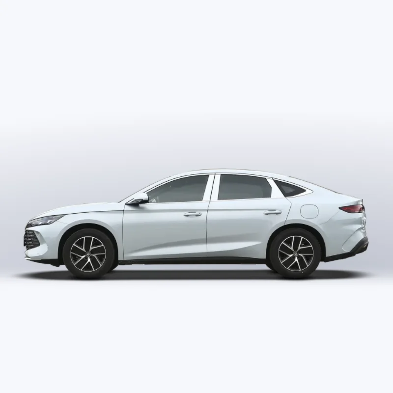 BB Автоматическая предварительная продажа 2024 BYD Qin L Новый энергетический автомобиль Гибридный электромобиль dm-i 90 км дешевые ГИБРИДНЫЕ ЭЛЕКТРОМОБИЛИ для взрослых