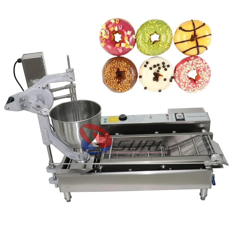 Low Price High Quality Donut Maker Mini Donut Maker  Donut Cake Maker