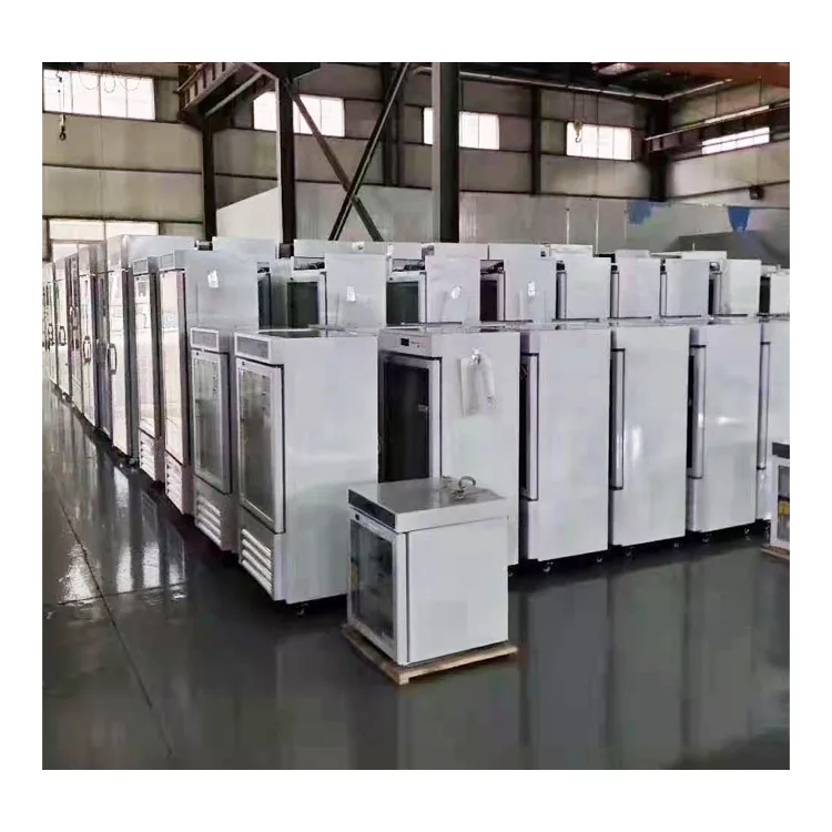 Более 200 л, 2-8 градусов, воздушное охлаждение, аптека/вакцина, холодильники для медицинской системы для больницы