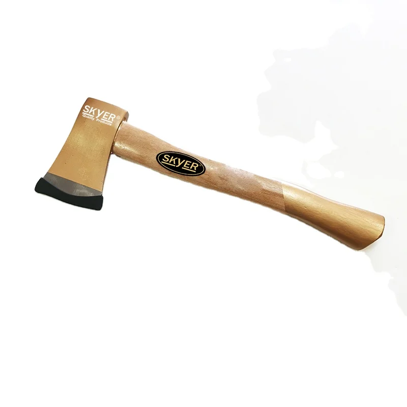wood handle axe A601 American type 1.5lb