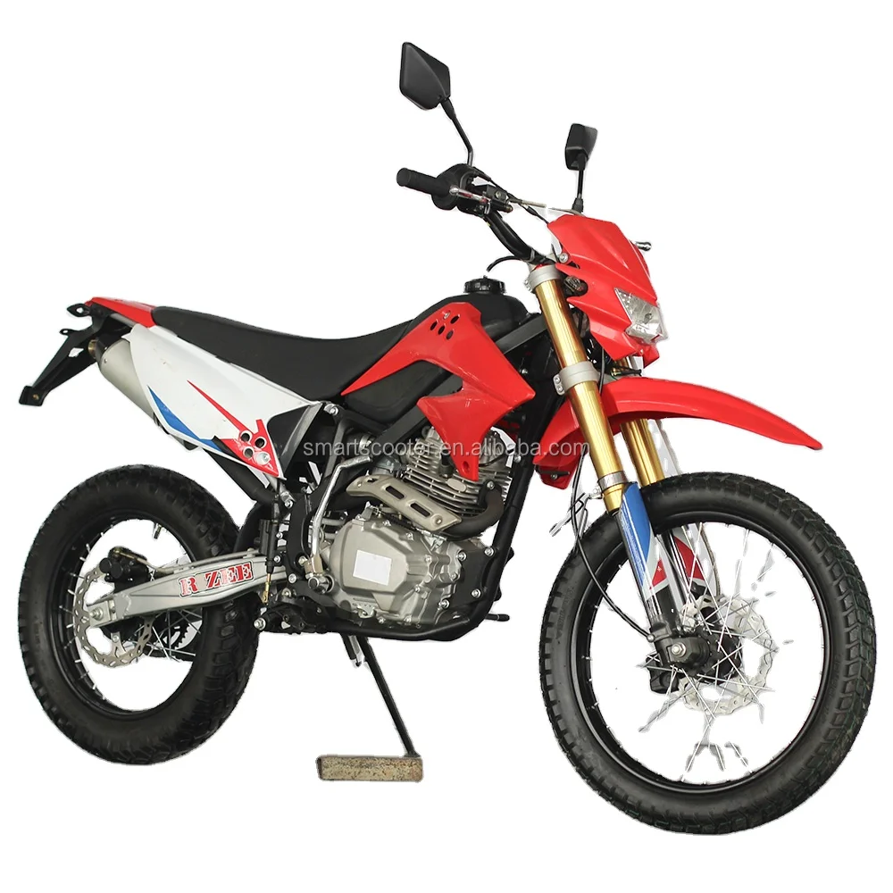 China Popular 250CC Dirt Bike For Sale Cheap