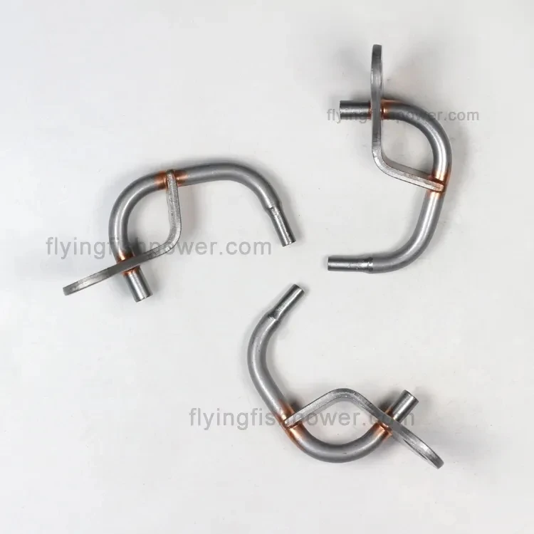 YaMZ 650 Engine Piston Cooling Nozzle 650.1004118 650-1004118 6501004118