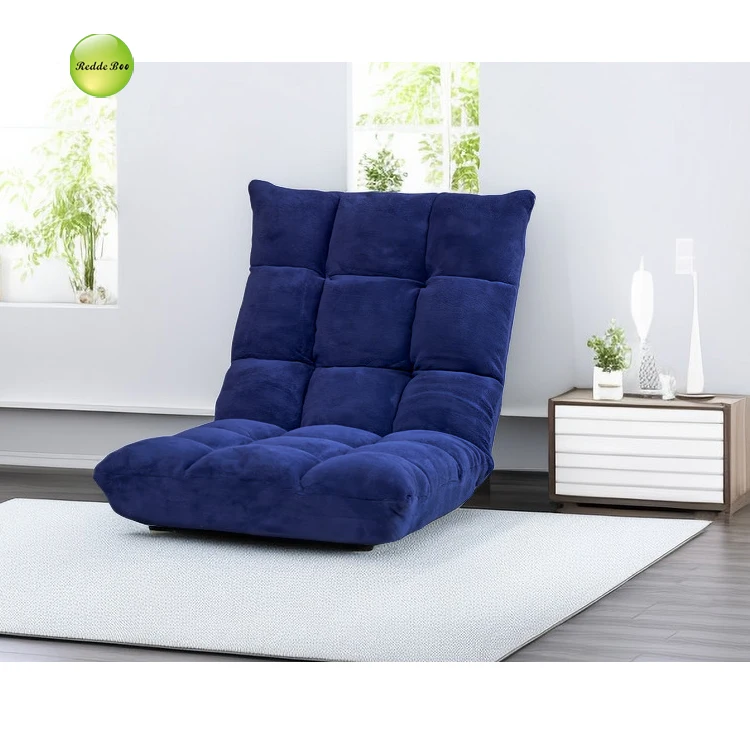 Sofa Bed Designer Convertible Futon Couch Promotional Low Prices Modern Korean Style Floor Sofa Bed