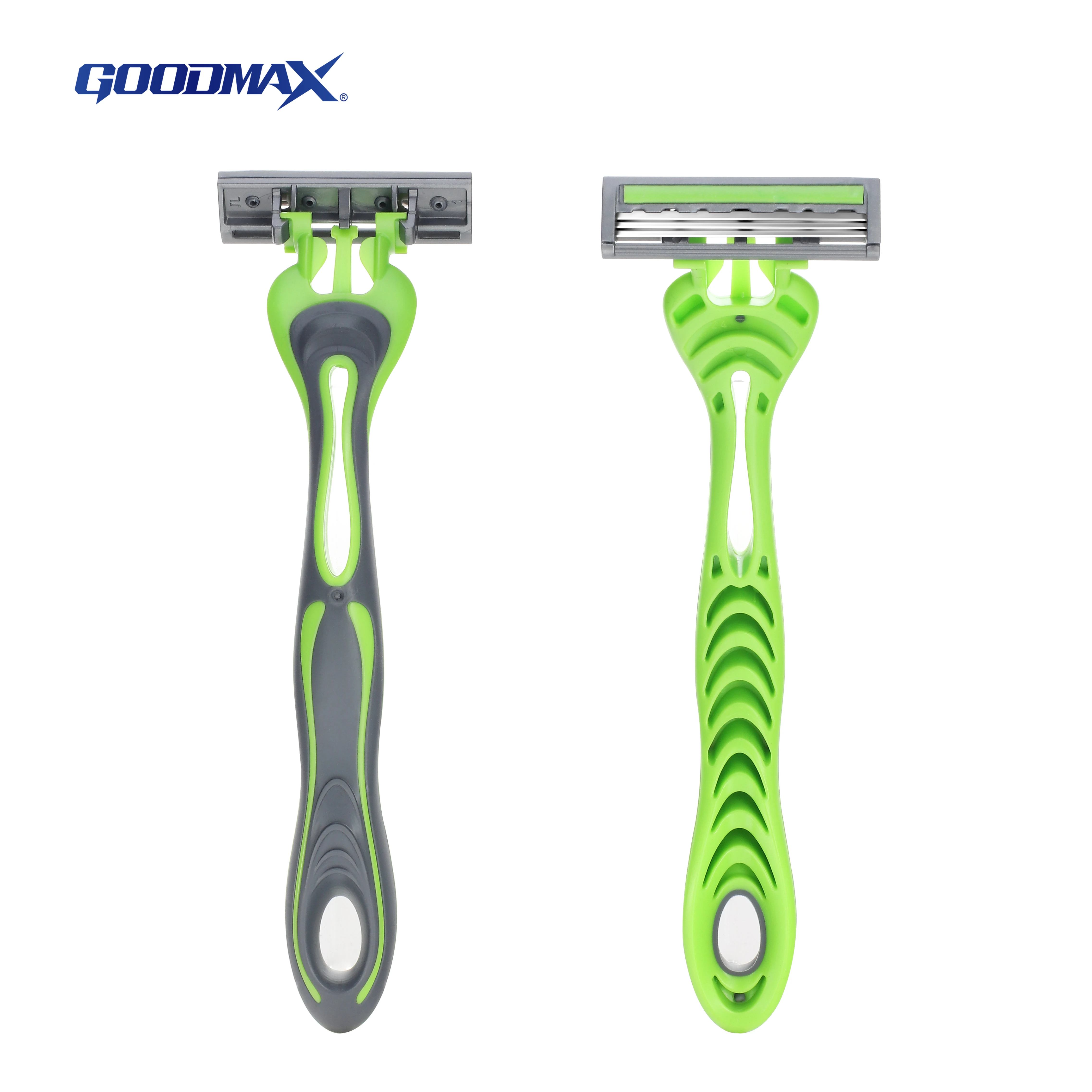 Best Quality Men Razor Blade Triple Blade Shaving Disposable Hotel Razor for Male