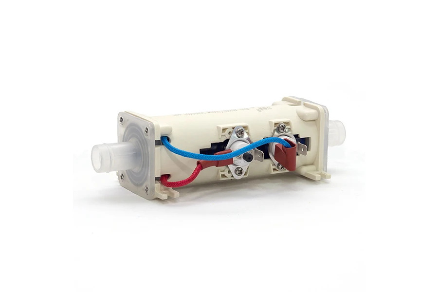 ISO9001 Certification electric heating tube thick film heater  for Commercial vending machine