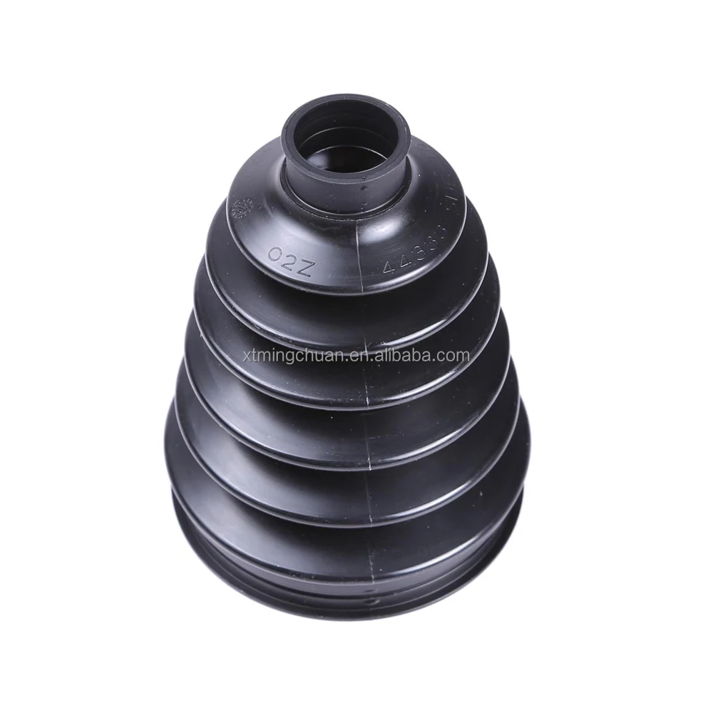 BOOT OUTER CV JOINT KIT 88X111X26.5 OEM 43410-0F010 31607529201