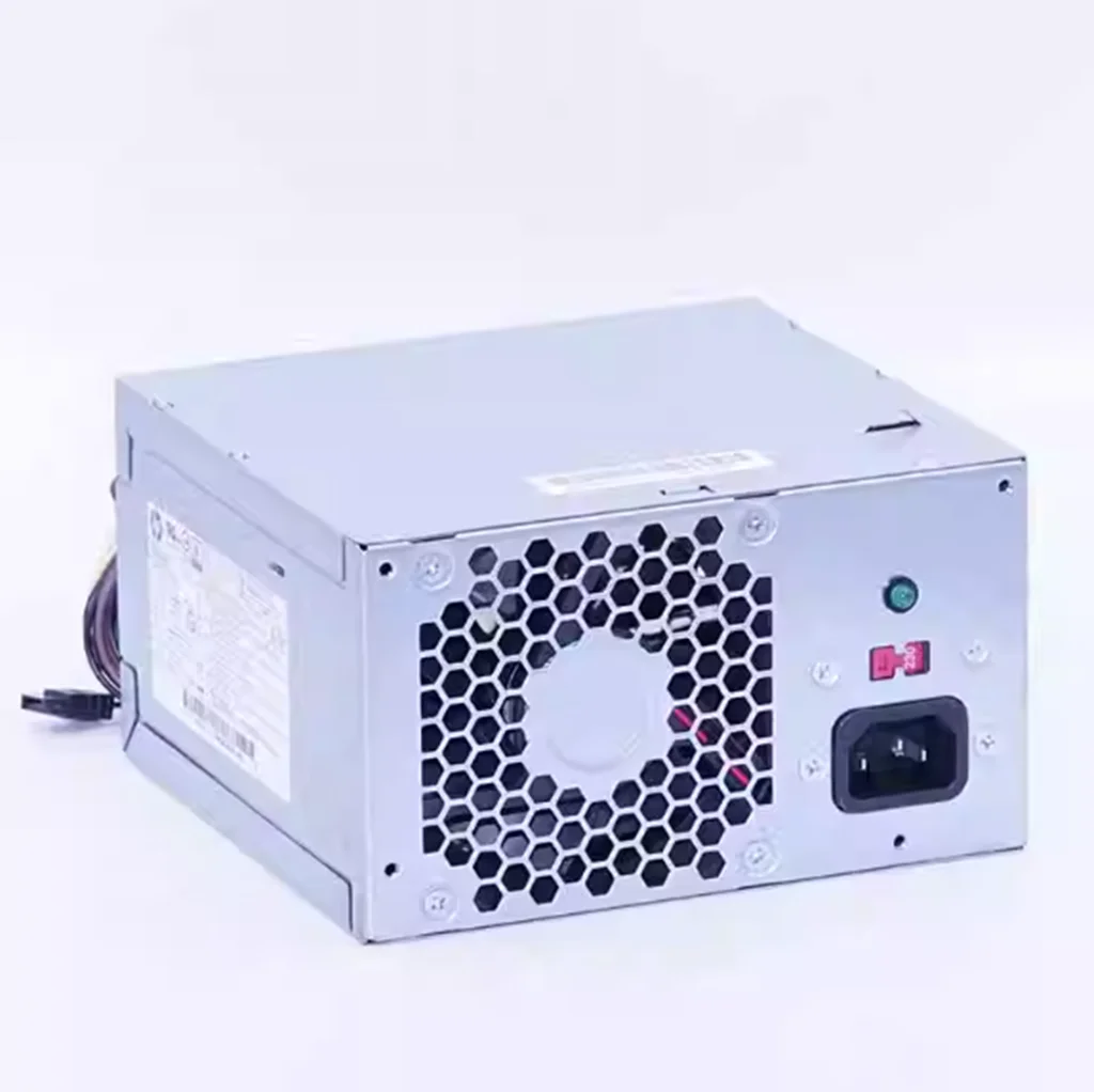 PC Chassis ATX power supply  for  HP ProDesk 500 G2  405 G2 400 G2  PRODESK 400 G3 MICROTOWER  300W  with  Mini  port