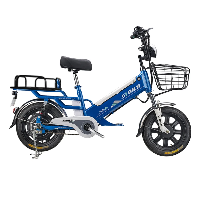 China factory power electric bicycle high performance electric sports motorcycle adult scooters buy electric bike