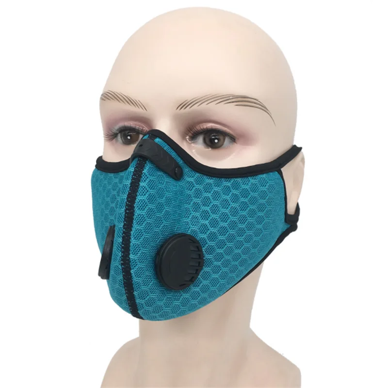 Outdoor sports mask-5