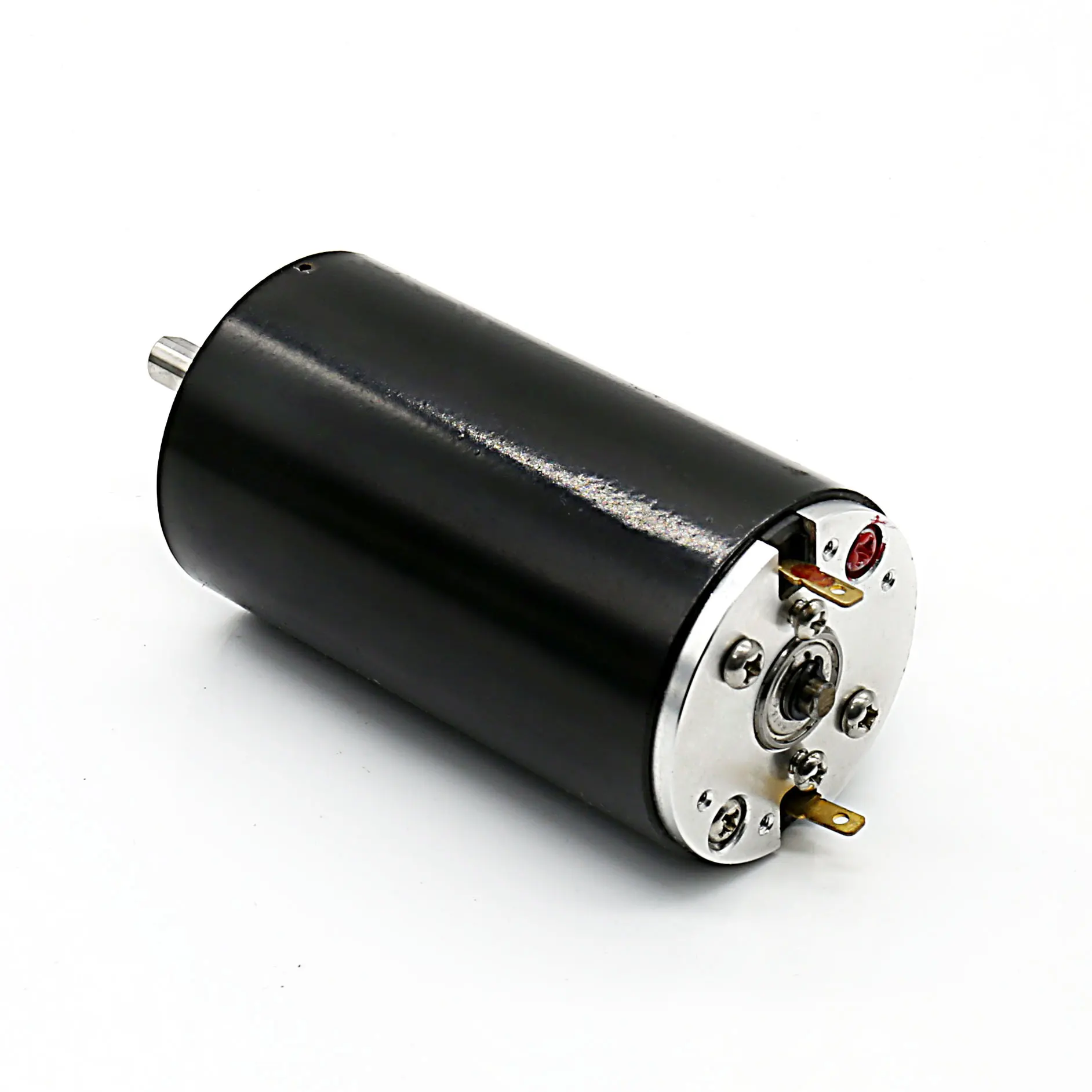professional manufacturer  4071 48v coreless carbon brush dc motor replace maxon and faulhaber motor