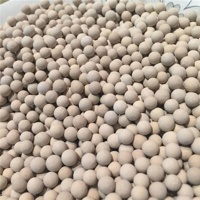 Zeolite Molecular Sieve 5A for Hydrogen Generator for Medical Oxygen Generator Waste Water Treatment Chemical Auxiliary Agent