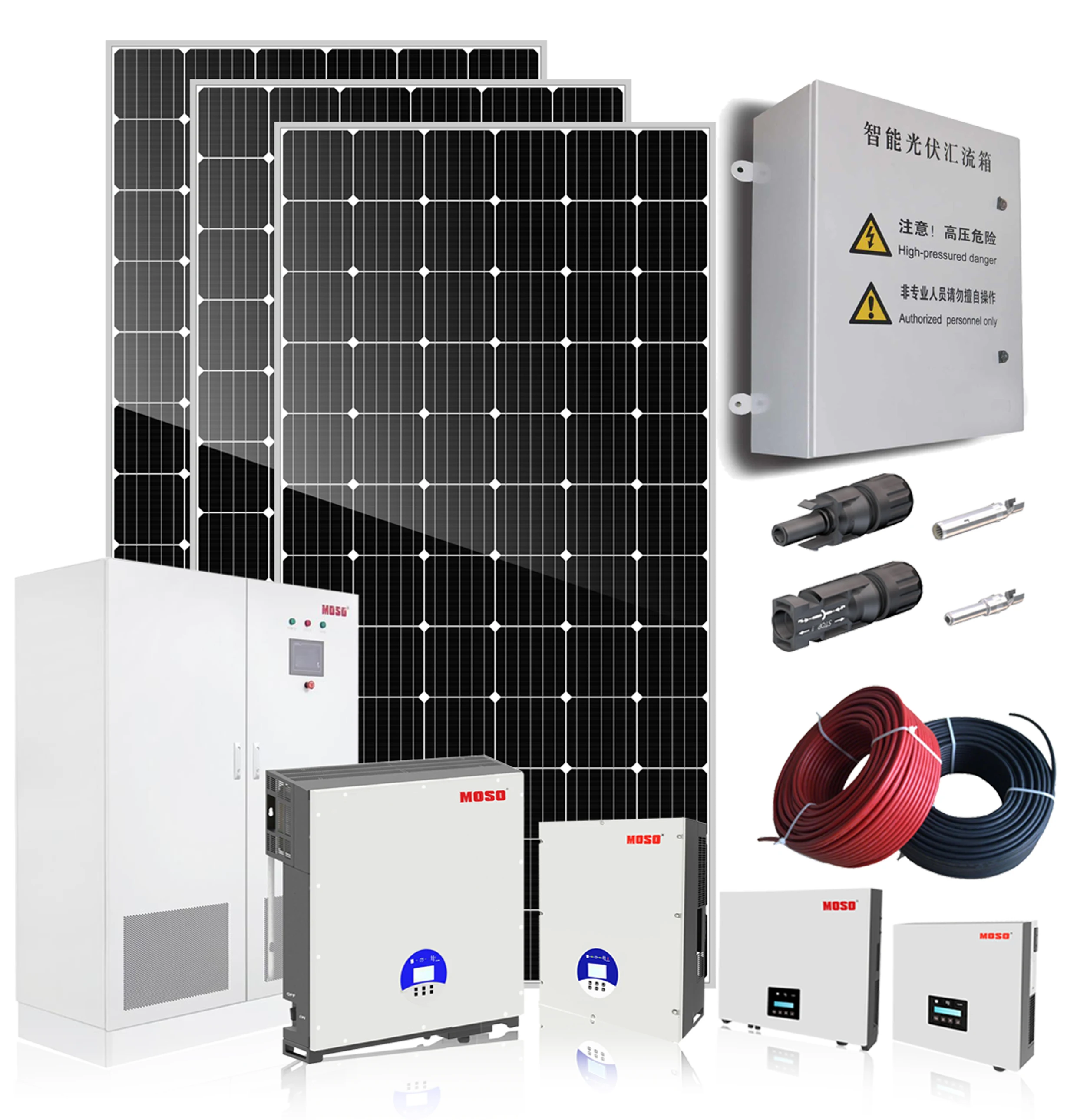 High efficiency 1kw 3kw 5kw 8kw 10kw Solar Panel Home Power System With Cheap And High Quality Panel