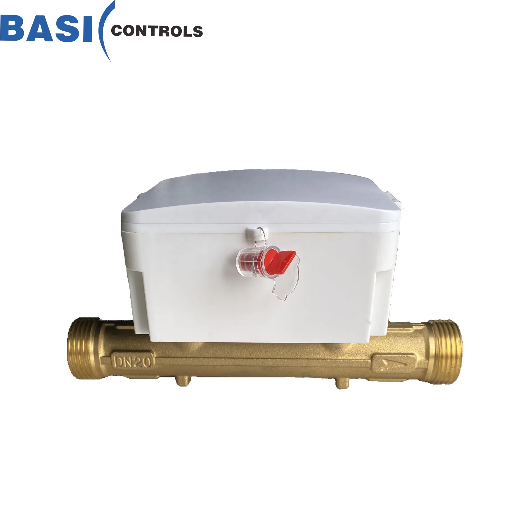 Поо, лидер продаж, расходомер воды