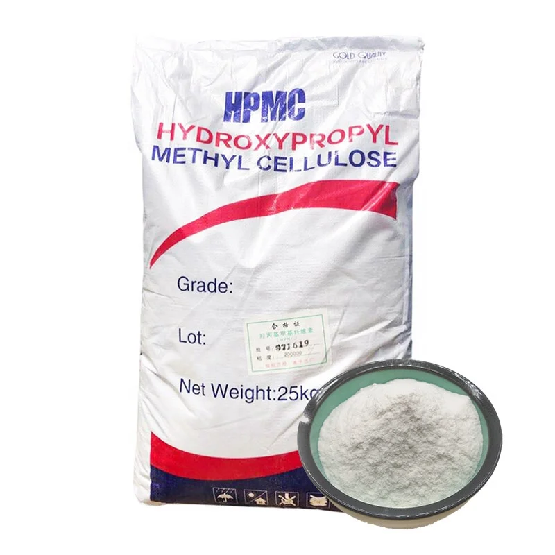 HPMC, CMC, HEC, VAE For Tile Adhesive Carboxymethyl Cellulose HPMC powder