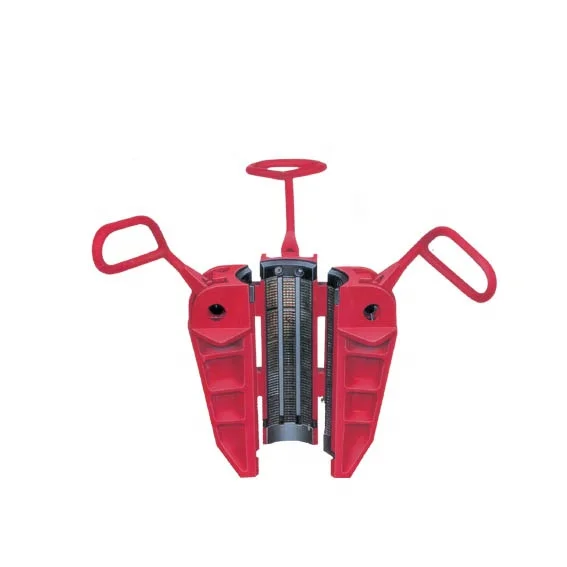 
China supplier of API Drill Pipe Slip SDS SDML SDXL 