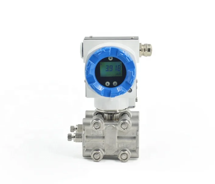 
High Quality air pressure transmitter differential 4-20ma 