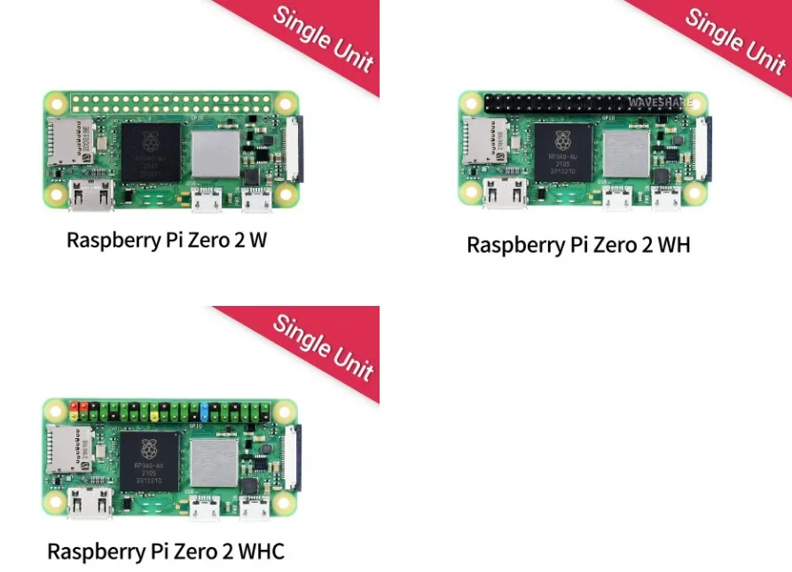 Raspberry Pi Zero