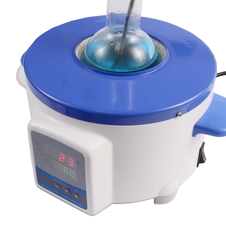 100ml Wt-hm Price Distillation Equipment Heating Mantle