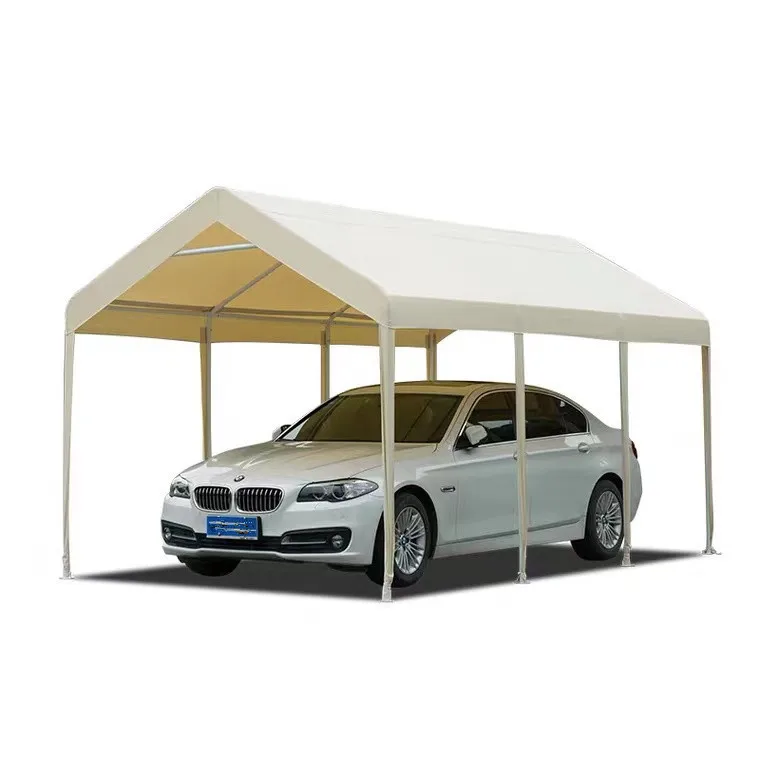 FEAMONT Outdoor advertising campaign set up stalls tents car tent parking canopy outdoor tent