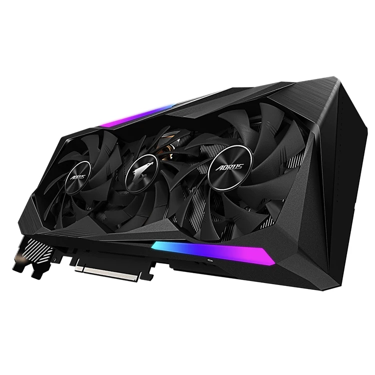В наличии Rtx 3070Ti 3070 карта дешевая Zotac Rtx3070 Msi Geforce Gaming X Trio Graphics Card