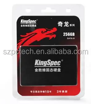Kingspec 2 5 дюймов SATA3 1 ТБ твердотельный накопитель (ssd)