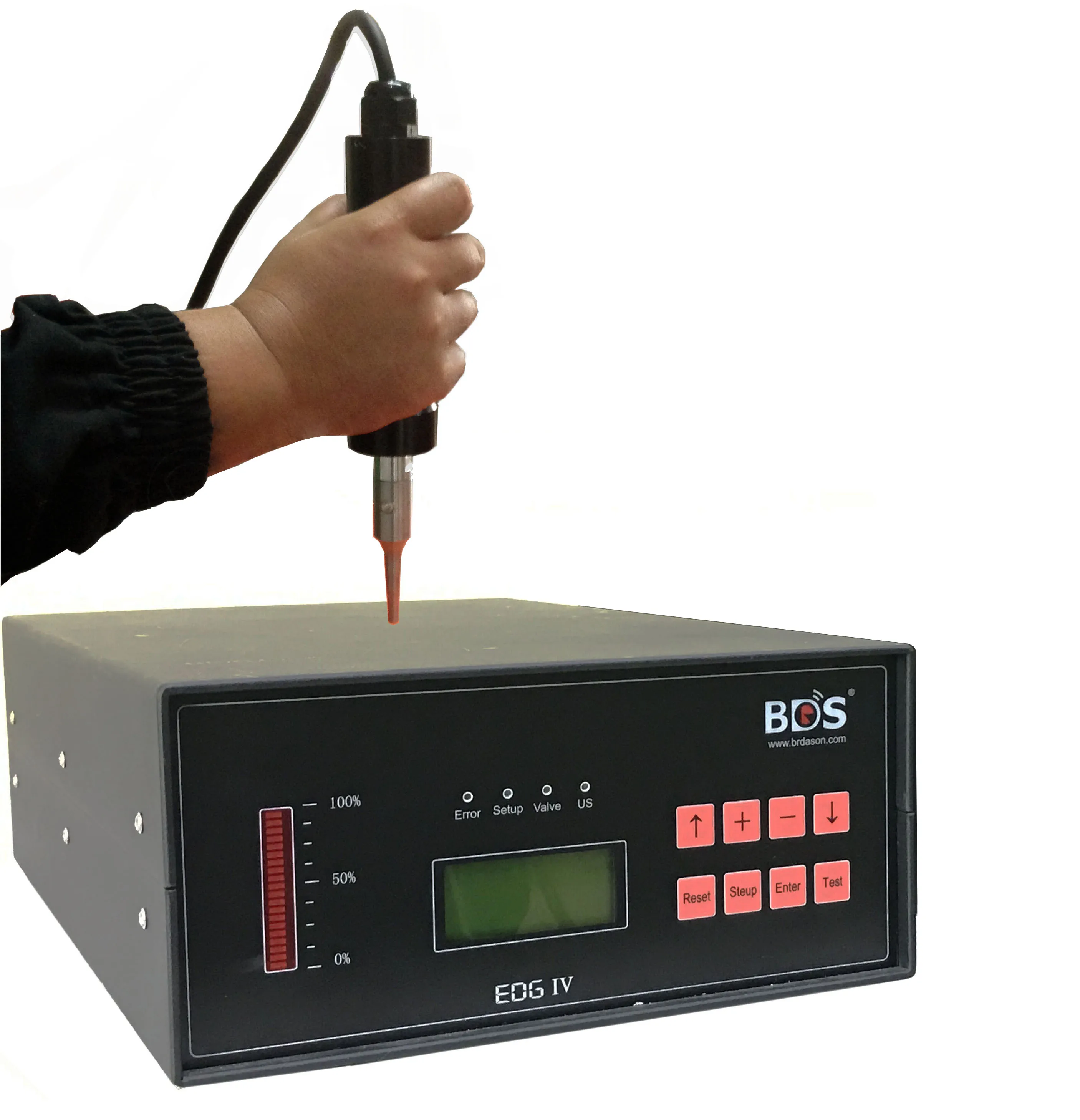 Ленточный Переносной Ультразвуковой пластиковый аппарат для точечной сварки для сбора яиц, конвейерная лента для фермы