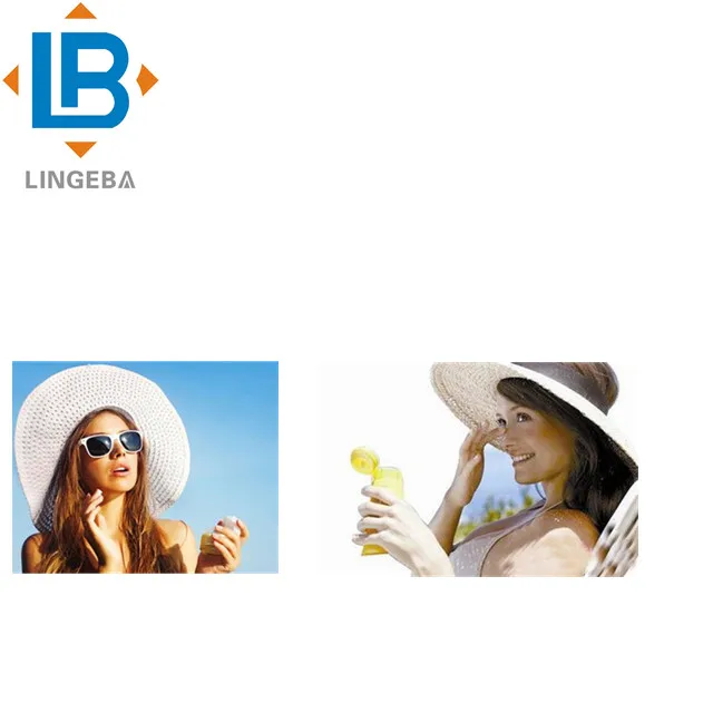 LGB daily uv filter agent sunscreen cream raw materials BEMT Tinosorb S Cas 187393-00-6
