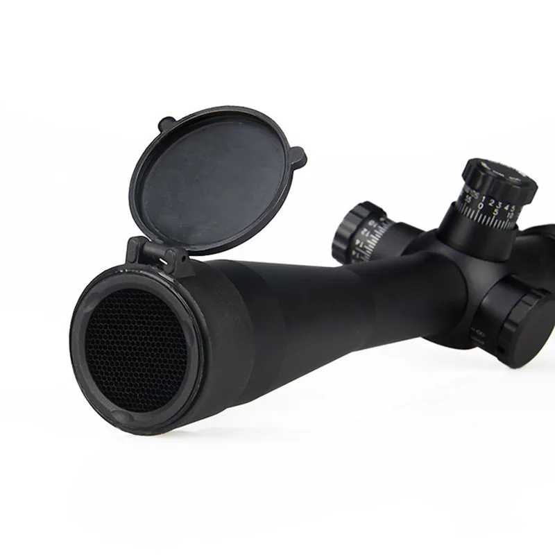 Оптический прицел Canis latrans M1 3 5-10x40E для продажи