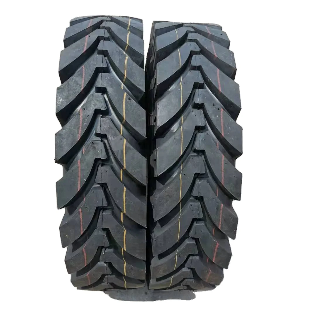 China OTR tires with high quality 8.25-16 Trencher tire Excavator tyres 6.50 7.00 7.50-16 6.00-15