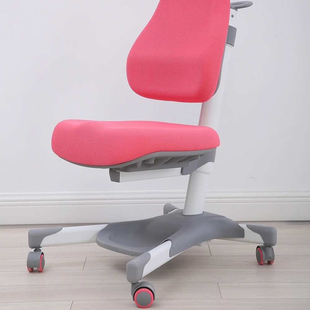 
Kid Srite Hot Sale Children Kid cartoon Study Chair furniture Primary school Study Desk With Chair 