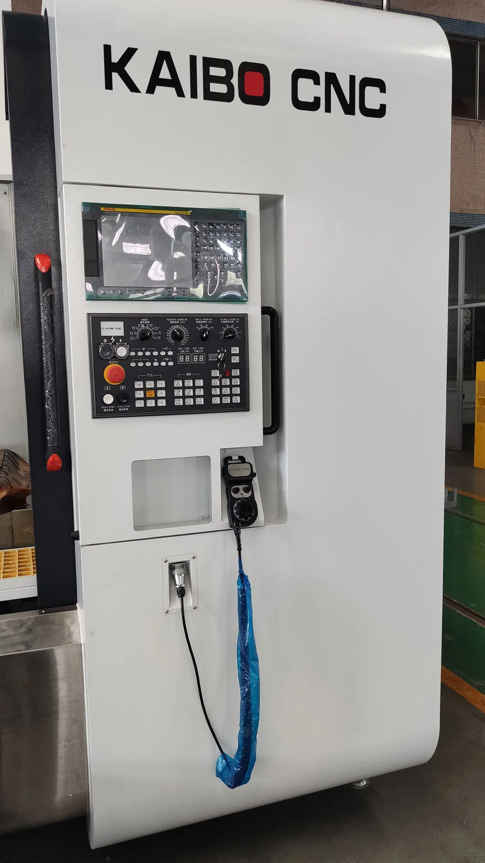 cnc milling machine VMC BT50 spindle vertical machining center