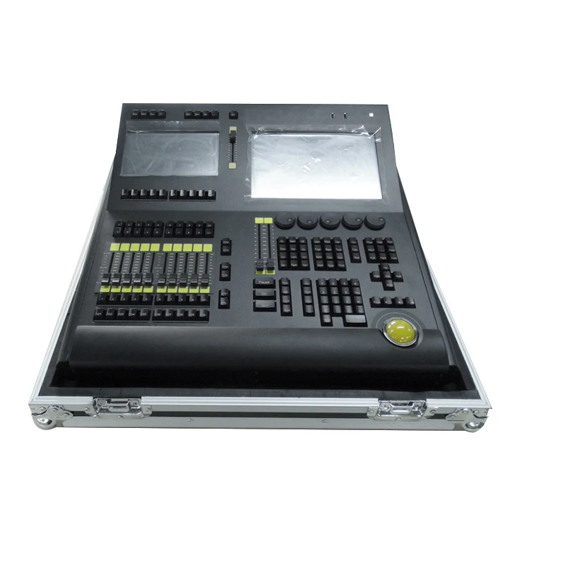 stage lighting equipment 512 dmx console grand ma2 light console dmx controller