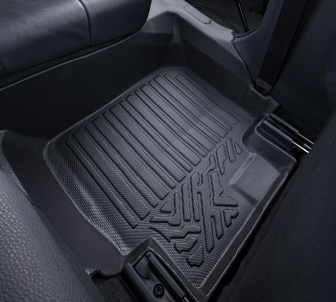 New Products. Hot Selling. 2024 New Design. Tpe Car Floor Mat For OUTLANDER 2023-2024