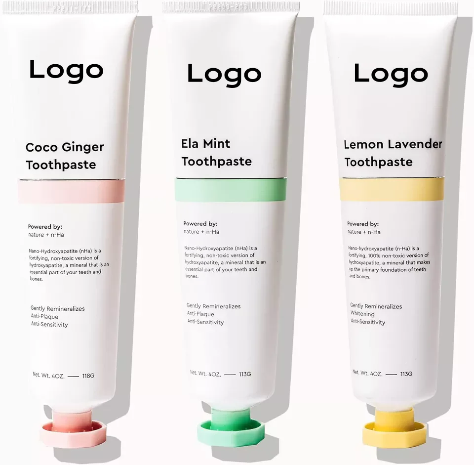 Whitening Toothpaste Oral Cleaning Repair Fresh Breath Remove Stain Adult Care Ingredient Safety toothpaste