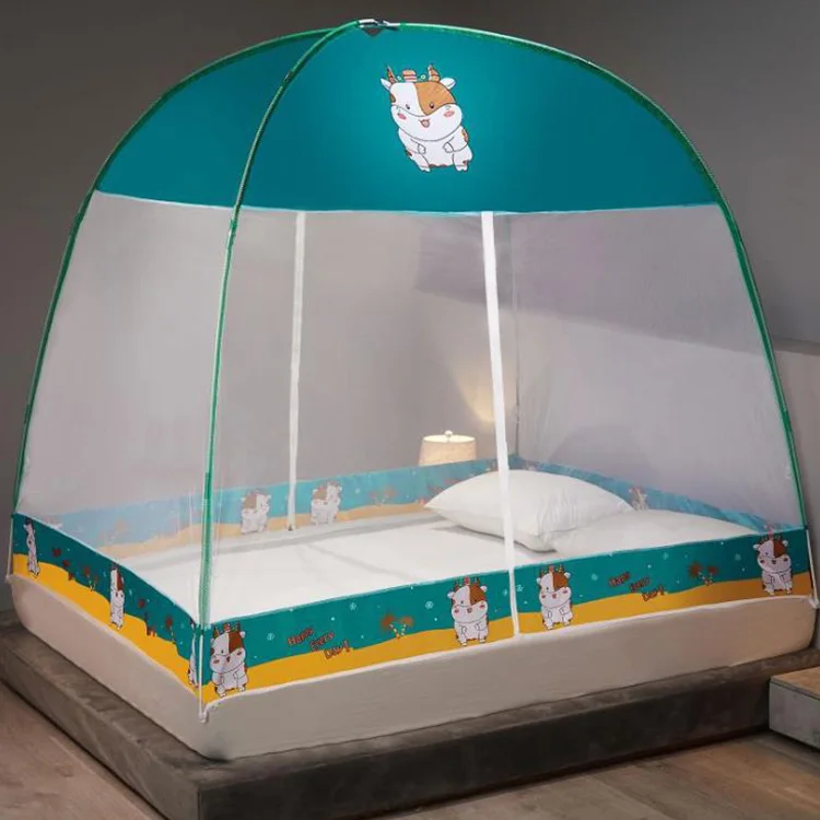 foldable adult mosquito net umbrella mosquito net hammock with mosquito net and rain fly